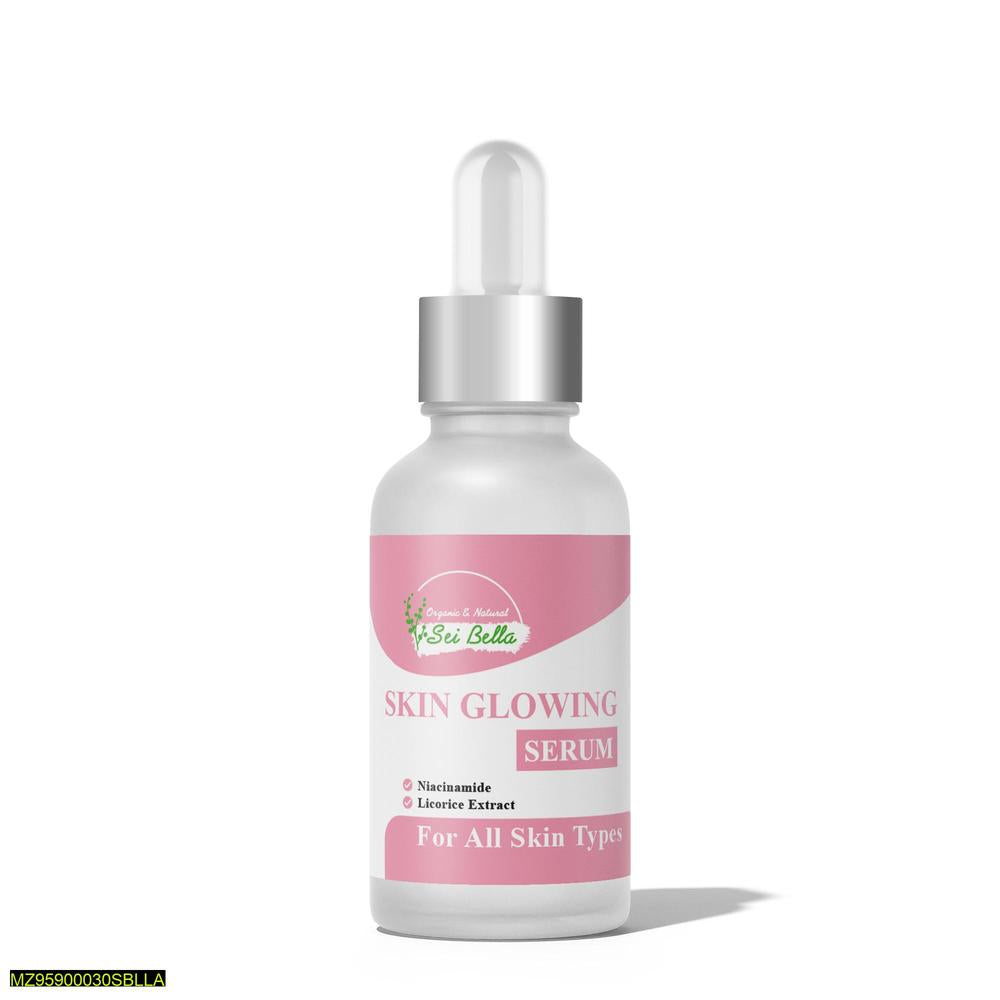 Niacinamide Serum for All Skin Types 15ml