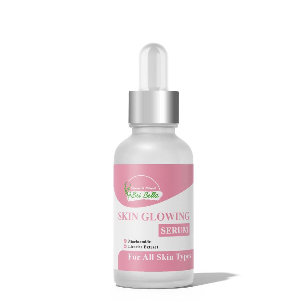 Niacinamide Serum for All Skin Types 15ml
